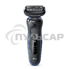 Электробритва Braun 51-B1000s Электробритва Braun 51-B1000s
