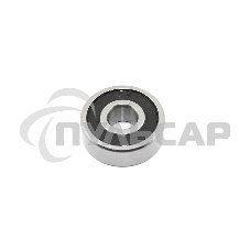Подшипник 628 2RS 8*24*8мм (шт) Подшипник 628 2RS 8*24*8мм (шт)