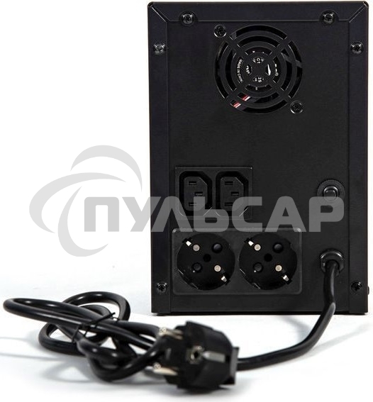 Источник питания RAPAN-UPS 3000 220В