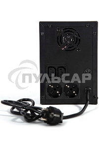 Источник питания RAPAN-UPS 3000 220В