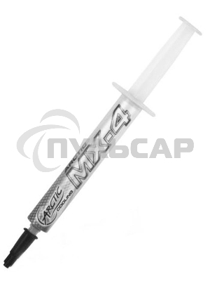 Термопаста Аrctic Cooling 