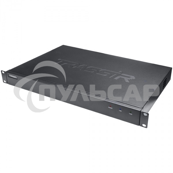 Видеорегистратор Trassir MiniNVR AnyIP 16