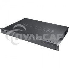 Видеорегистратор Trassir MiniNVR AnyIP 16 Видеорегистратор Trassir MiniNVR AnyIP 16