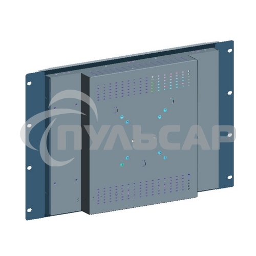 Брекет (скоба) для монтажа мониторов FPM-3151G в 19