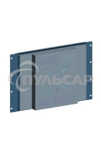 Брекет (скоба) для монтажа мониторов FPM-3151G в 19