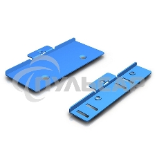 Заглушка BRACKET PSU RM236 Acbel R2IS7651A-G Заглушка BRACKET PSU RM236 Acbel R2IS7651A-G