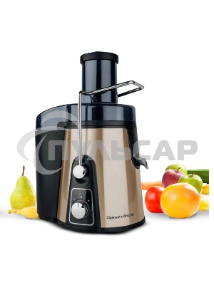 Соковыжималка Zigmund & Shtain EJ-750