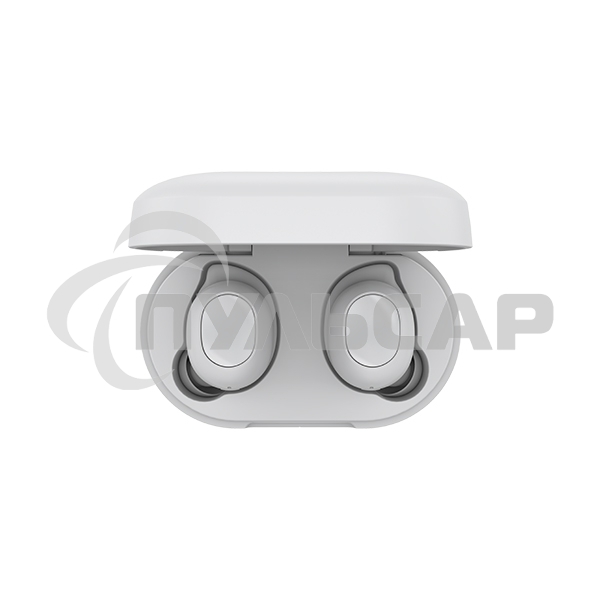 Наушники беспроводные BQ BHS-05 белый