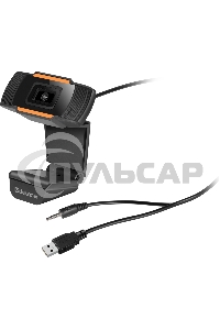 Веб-камера Defender G-lens 2579 HD720p 2МП