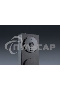 Видеодомофон Aqara Smart Video Doorbell G4, в составе комплекта модели SVD-KIT1 с повторителем Chime Repeater модели SVD-C04