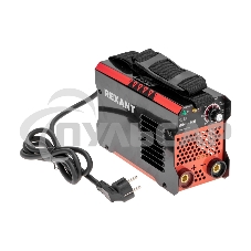 Сварочный аппарат инверторный MINI-160 Rexant