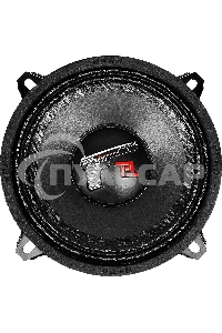 Колонки автомобильные Ural ТТ 130.2 (без решетки) 180Вт 91дБ 4Ом 13см (5дюйм) (ком.:2кол.) среднечастотные однополосные