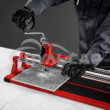 Плиткорез 600 х 16 мм, 