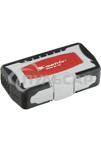 Набор бит Matrix и сверл магнитный адаптер crv в пласт. боксе 40шт.