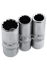 Набор инструментов STELS 14122 109 предметов 12-ганные головки