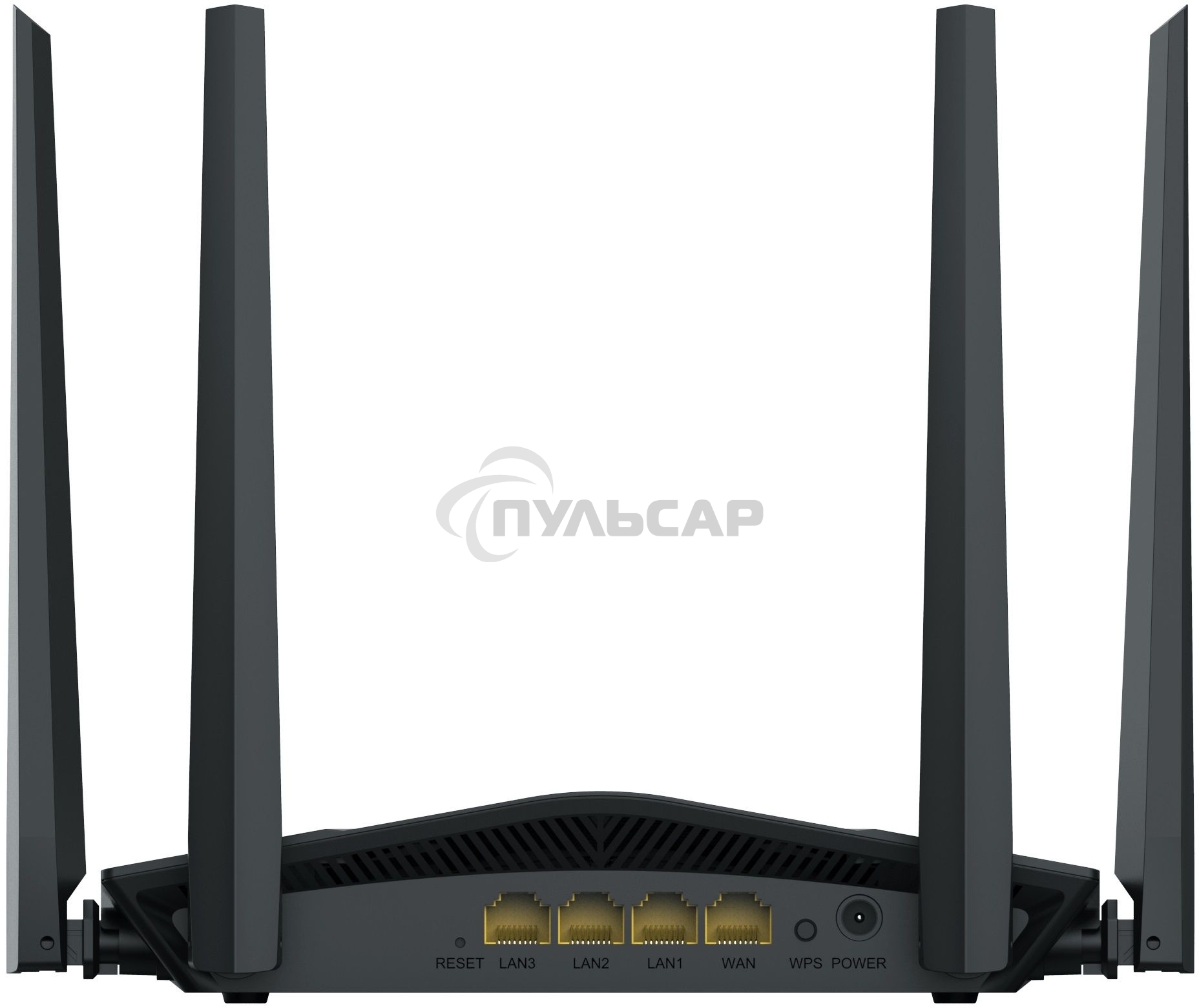 Беспроводной роутер NETIS Mesh IEEE 802.3 IEEE 802.11a IEEE 802.11 b/g IEEE 802.11n IEEE 802.11ac IEEE 802.11ax Наличие USB 3.0 DHCP Количество антенн 4 NX10