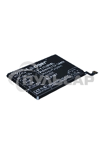 Аккумулятор CameronSino CS-YJT200SL BLP597 для OnePlus 2 3.8V / 3300mAh / 12.54Wh