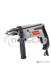 Дрель ударная Ресанта ДУ-13/580 580Вт патрон:кулачковый реверс