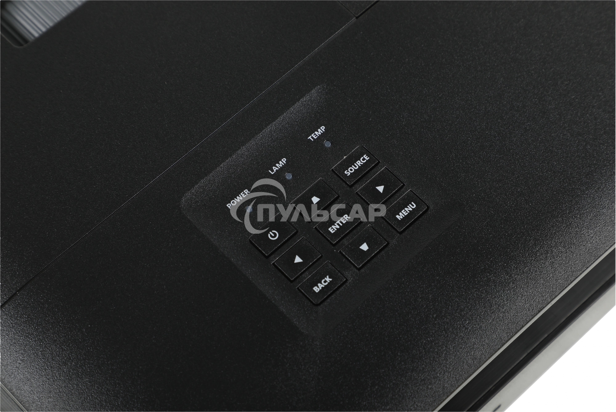 Проектор Acer X1228i, DLP 3D, XGA, 4500Lm, 20000/1, HDMI, Wifi, 2.7kg, Euro Power EMEA