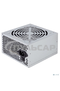 Блок питания Aerocool / Formula ECO-550W, 550Вт 120мм, серый