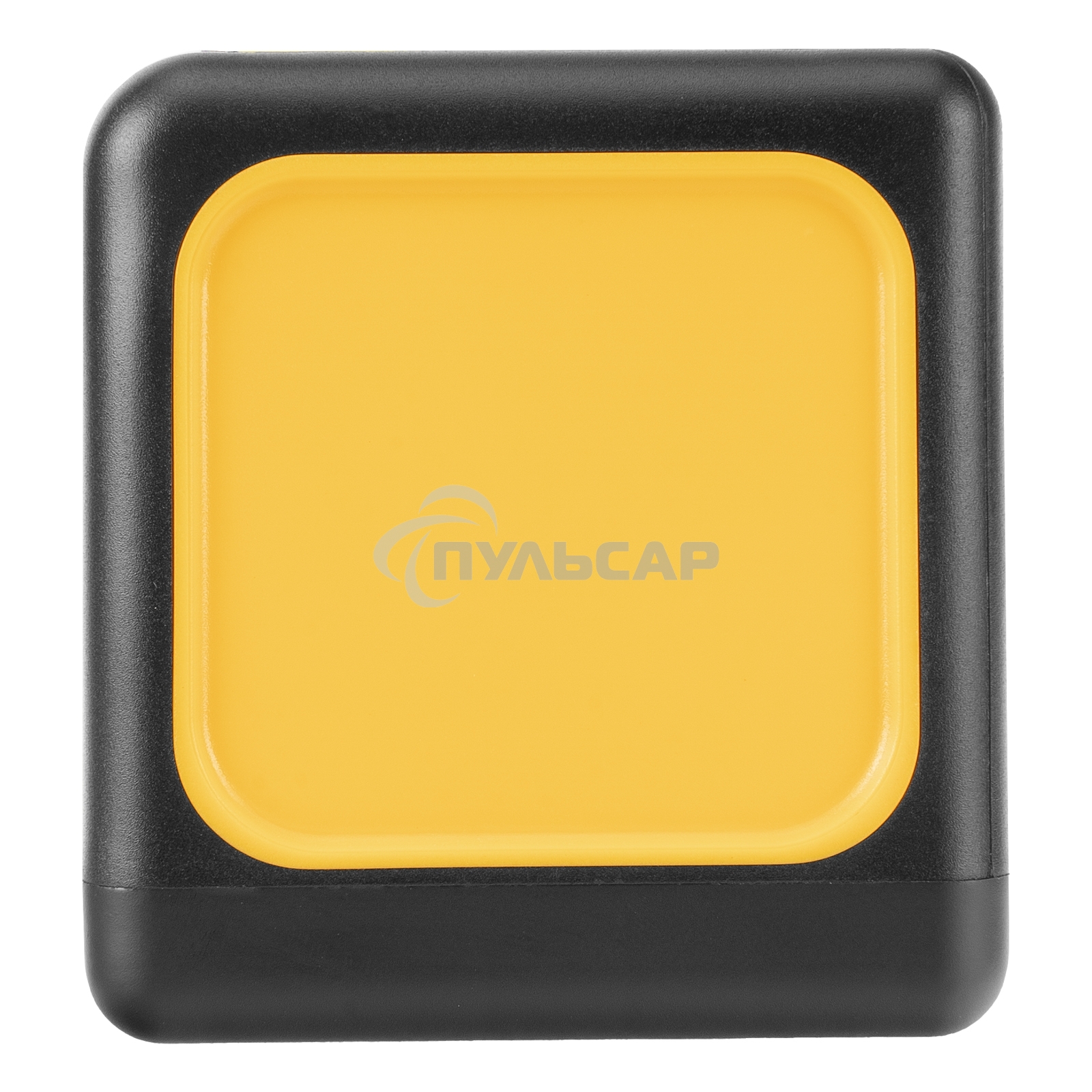 Лазерный уровень Denzel DQB, 30 м, зеленый луч, батарейки, сумка