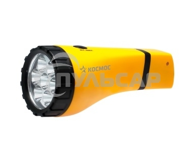 Фонарь Космос аккумуляторный светодиодный KOCAc7005LED-BL