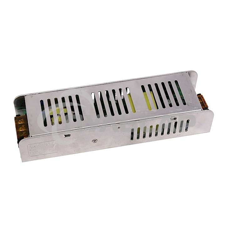 Драйвер BSPS 24В 6.25А=150Вт IP20 JazzWay 5015593