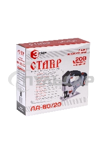 Лобзик аккумуляторный СТАВР ЛА-80/20