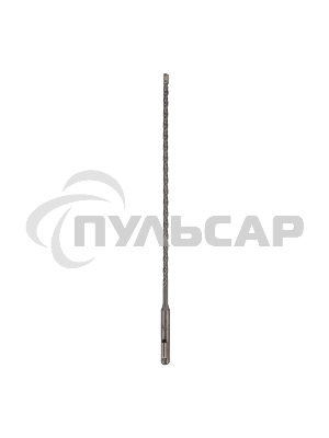 Бур по бетону 6x310 мм SDS PLUS Kranz