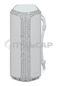 Портативная колонка Sony SRS-XE200 серый 10W 1.0 BT (SRS-XE200 GREY)