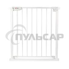 Ворота безопасности в дверной проем Halsa HLS-S-801