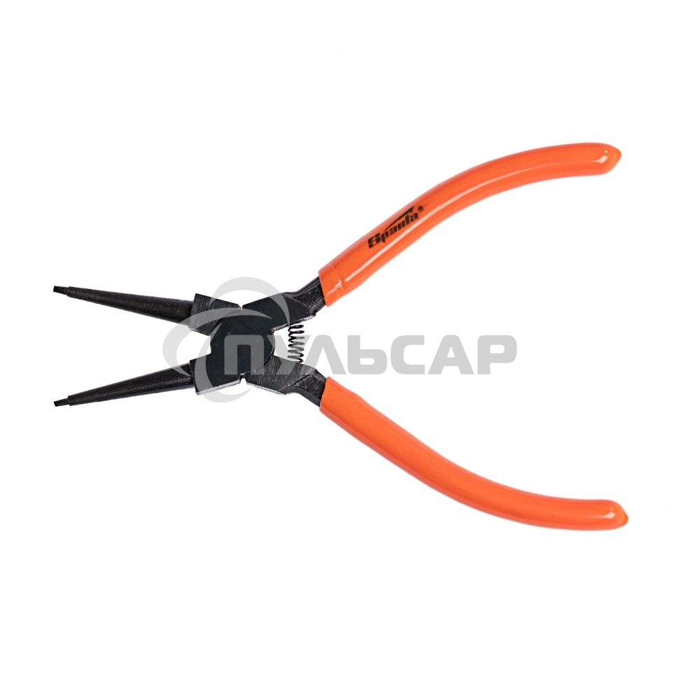 Съемник, 150 мм, для внутренних стопорных колец, прямой (сжим) Sparta