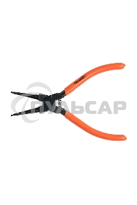 Съемник, 150 мм, для внутренних стопорных колец, прямой (сжим) Sparta