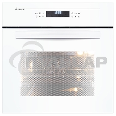 Духовка электрическая Gefest ЭДВ ДА 622-04 Б, встраиваемая