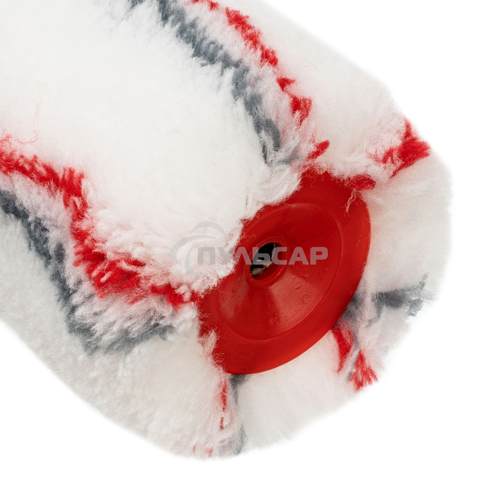 Валик сменный для фасадных работ,с подложкой,250мм,ворс 18мм, D 55мм, D ручки 8мм,полиакрил MTX