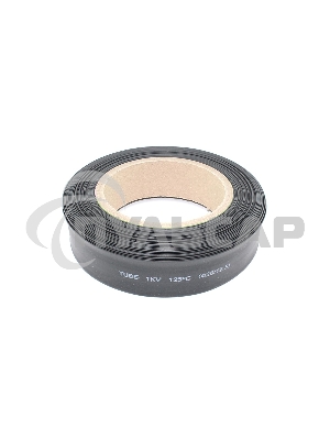 Термоусадка d 25мм длина 25м катушка