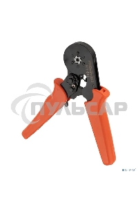 Кримпер PROconnect HT-866 для обжима штыревых наконечников 0.25-6.0 мм²