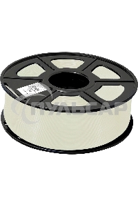 Пластик для принтера 3D Cactus CS-3D-PLA-1KG-NATURA PLA d1.75мм 1кг 1цв.