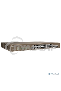 Коммутатор 24PORT 1000M POE 4SFP G5328P-24-410W IP-COM