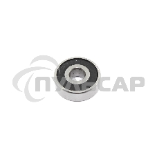 Подшипник 627 2RS 7*22*7мм (шт) Подшипник 627 2RS 7*22*7мм (шт)