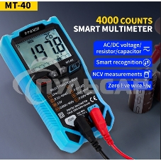 Цифровой мультиметр FNIRSI MT-40