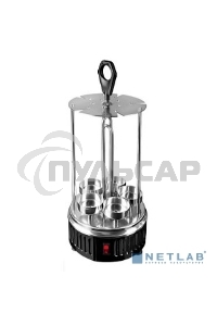 Шашлычница электрическая Redmond RBQ-0252-E 900Вт серебристый/черный