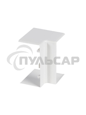 Внутренний неизменяемый угол 90° - для кабель-каналов Metra 100x50