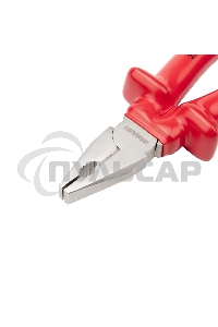 Плоскогубцы комбинированные Rexant 200 мм, диэлектрические до 1000 В