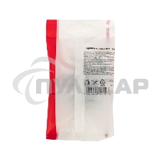 Крепеж-клипса для трубы ø 16 мм серая (10 шт./уп.) Rexant