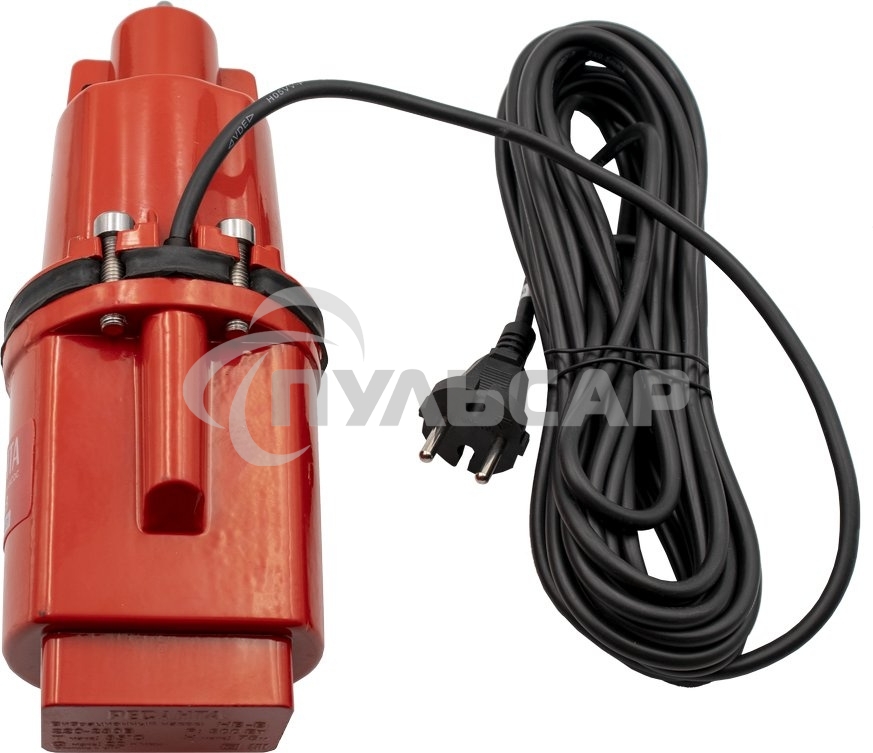 Насос вибрационный НВ-15В Ресанта 77/8/3