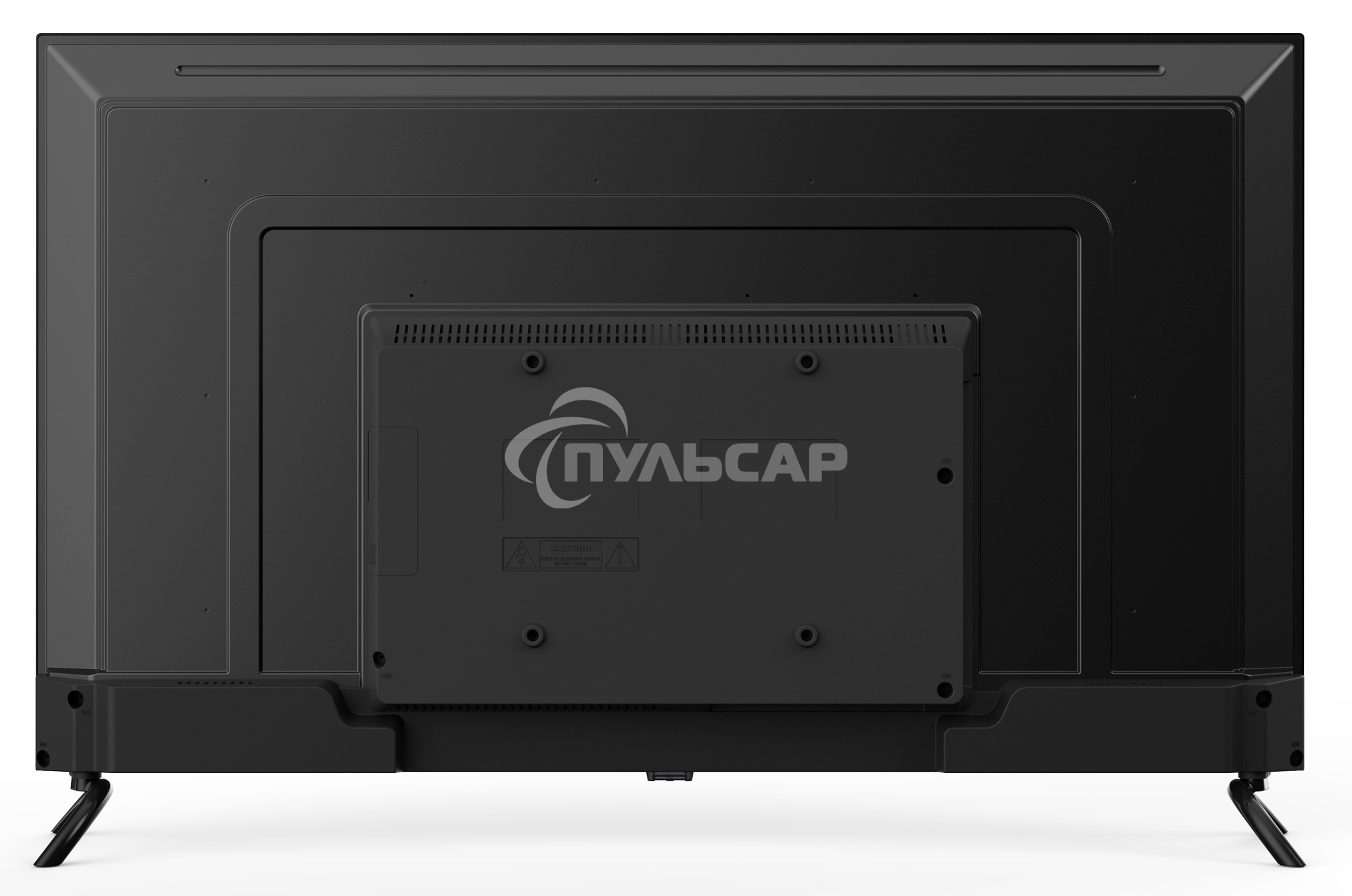 Телевизор Hyundai 43