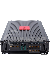 Усилитель автомобильный ACV VX-4.100 четырехканальный