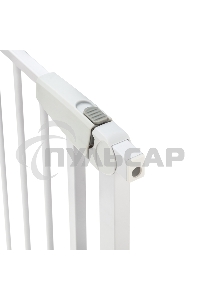 Ворота безопасности в дверной проем Halsa HLS-S-801