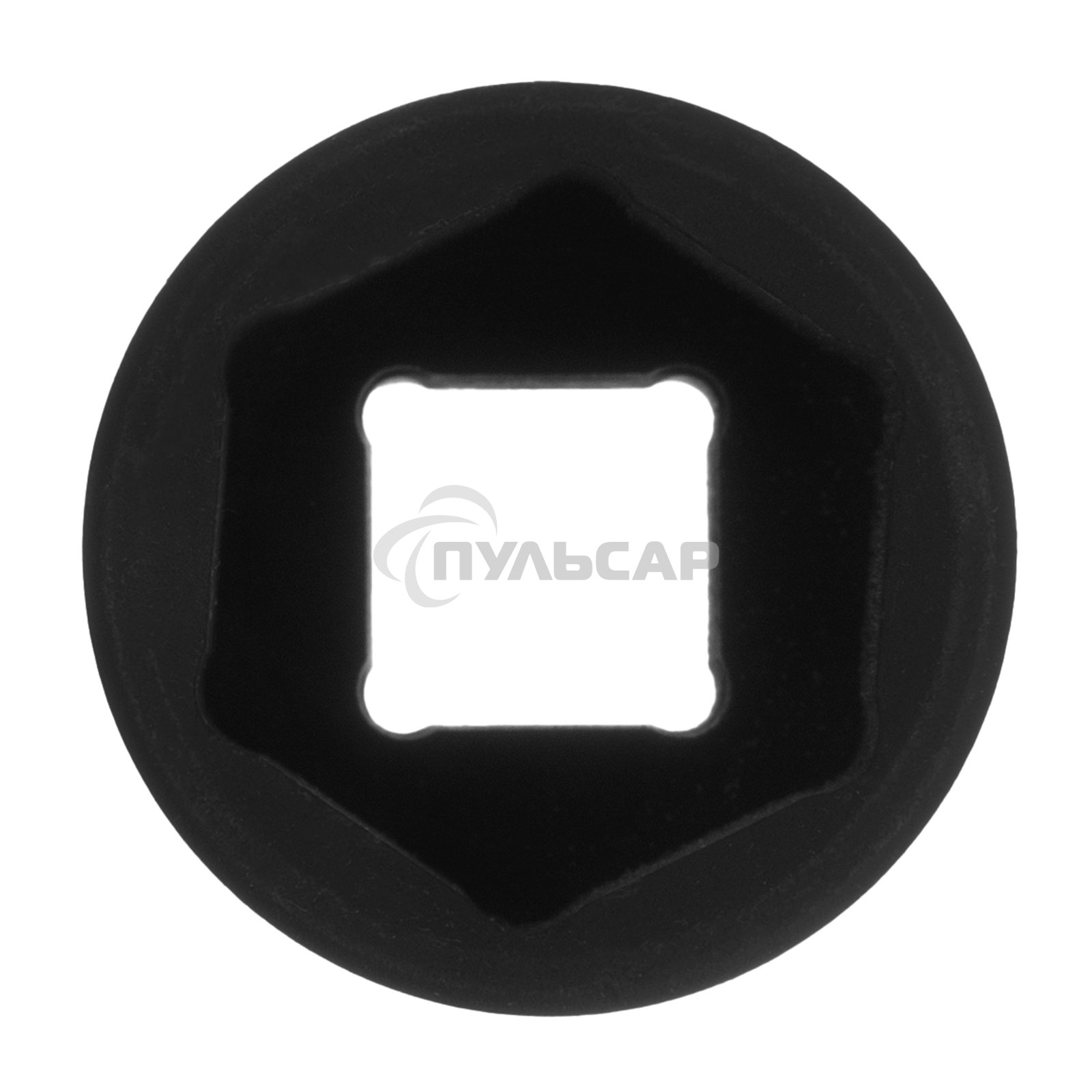 Головка ударная шестигранная, 24 мм, 1/2